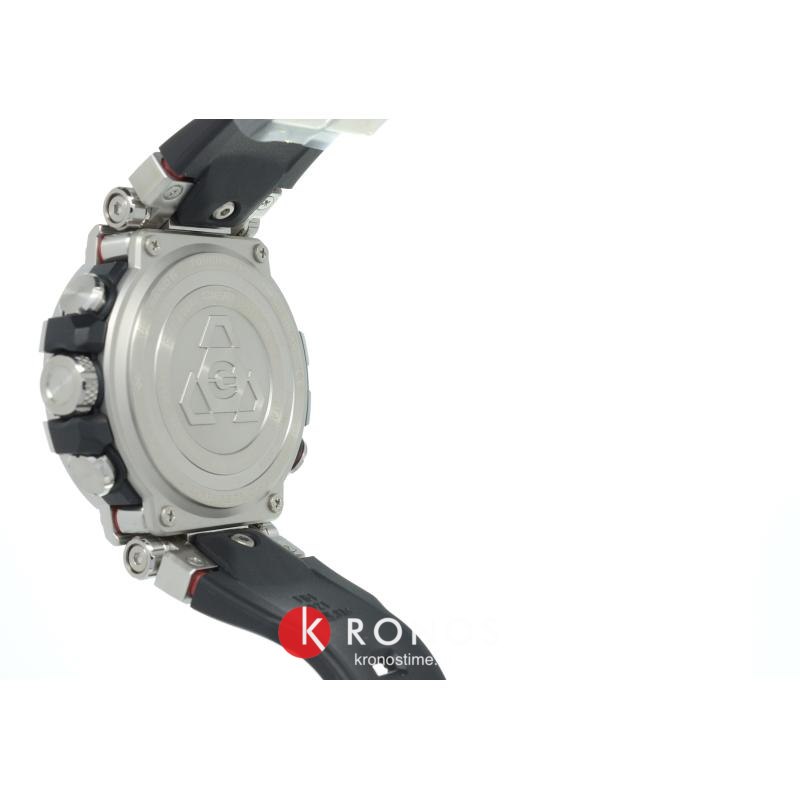 Фотография часов Casio G-Shock Premium MTG-B1000-1A_13