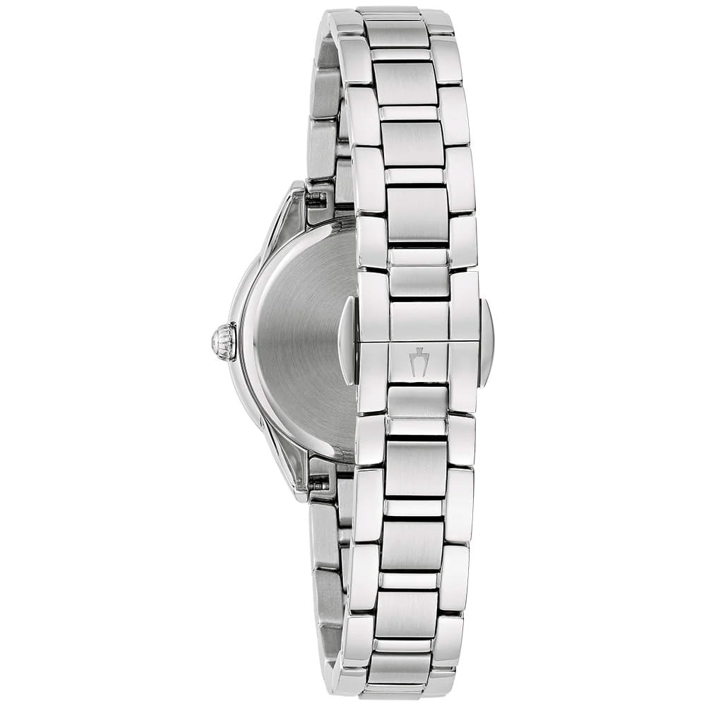 Bulova Bulova Sutton 96R253 , наручные женские часы фото под углом