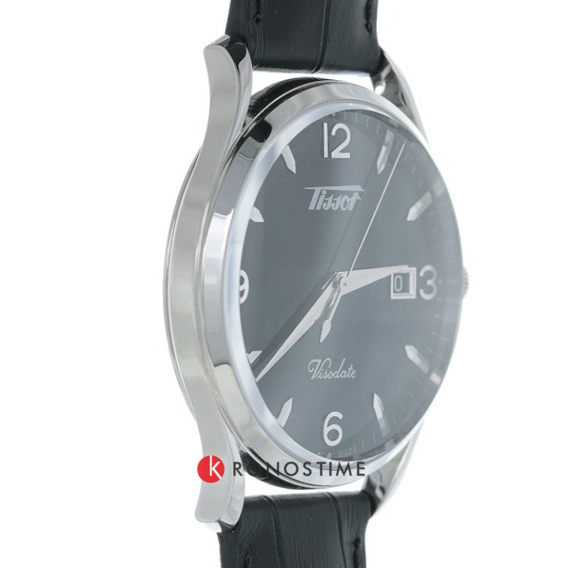 Фотография часов Tissot Heritage Visodate T118.410.16.057.00_29