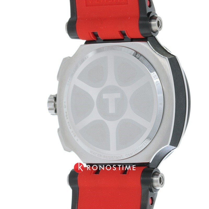 Фотография часов Tissot T-Race Chronograph T115.417.27.051.00_21