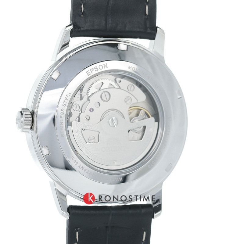 Фотография часов Orient Classic Automatic RA-AC0F05B_16