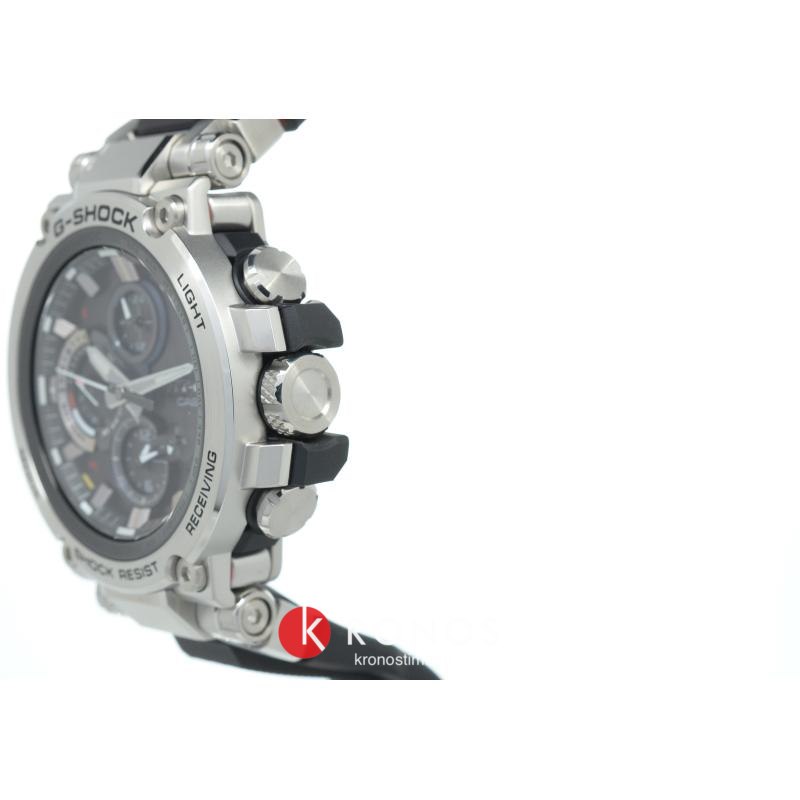 Фотография часов Casio G-Shock Premium MTG-B1000-1A_5