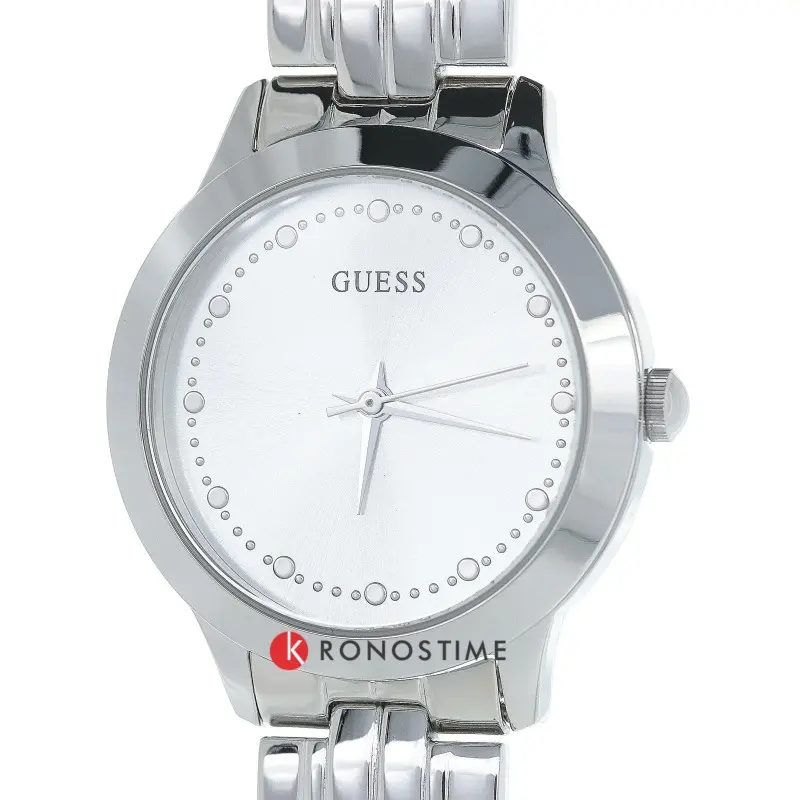 Фотография часов GUESS W0989L1_2