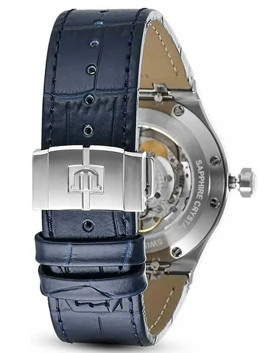 Maurice Lacroix Aikon Automatic AI6008 SS001 430 1