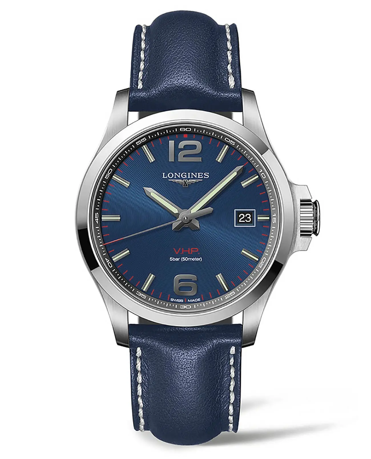 Longines Conquest VHP L37264960