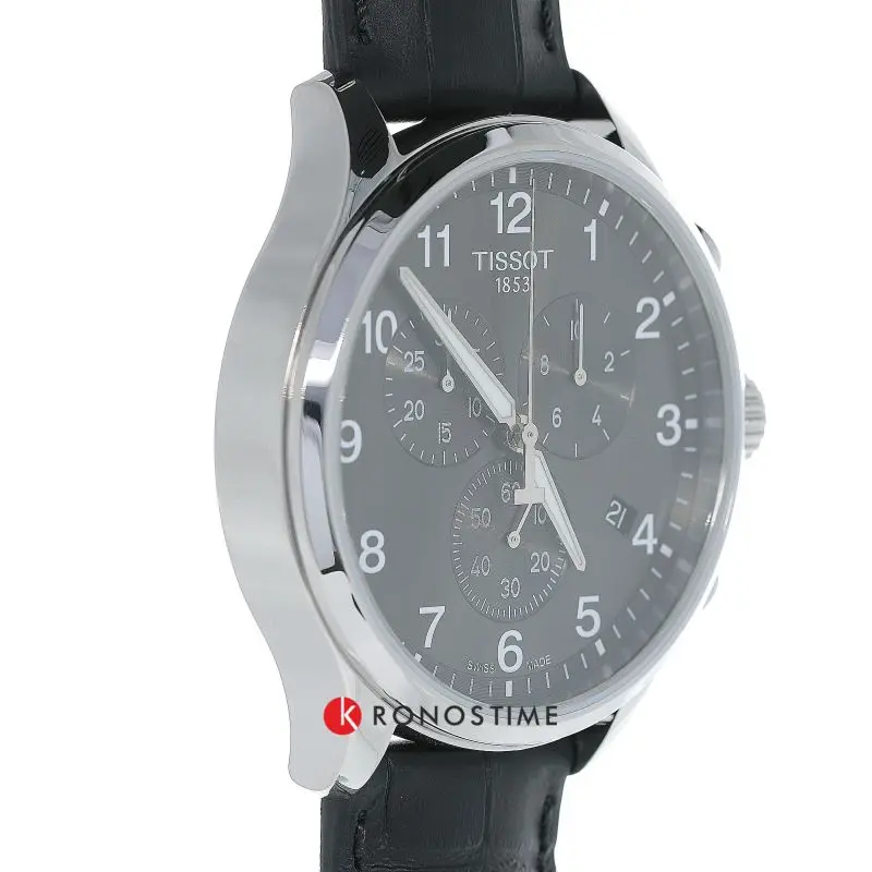 Фотография часов Tissot Chrono XL Classic T116.617.16.057.00_6