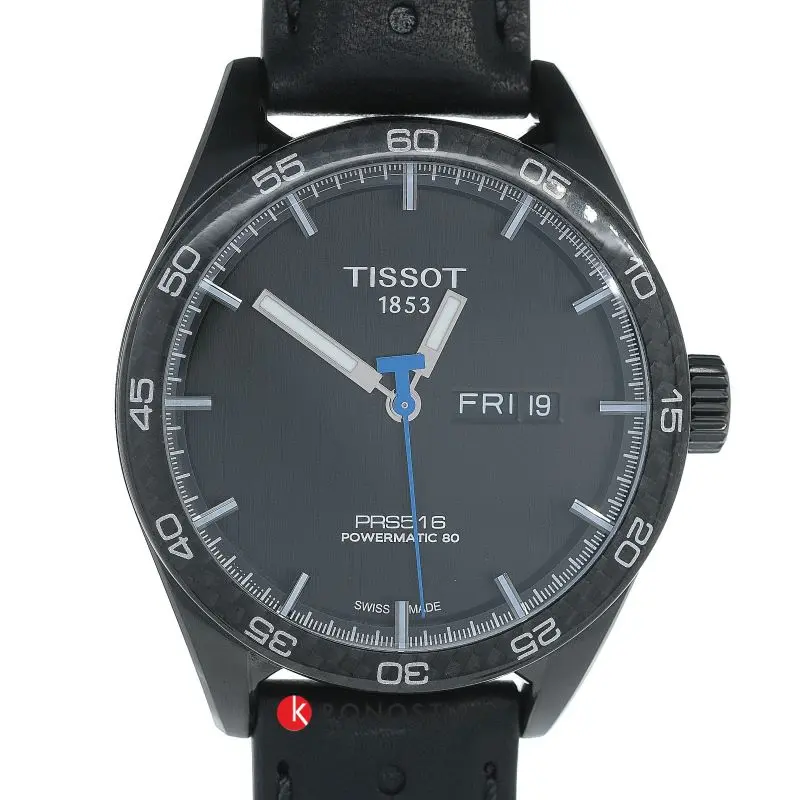 Tissot PRS 516 Powermatic 80 T1004303605102