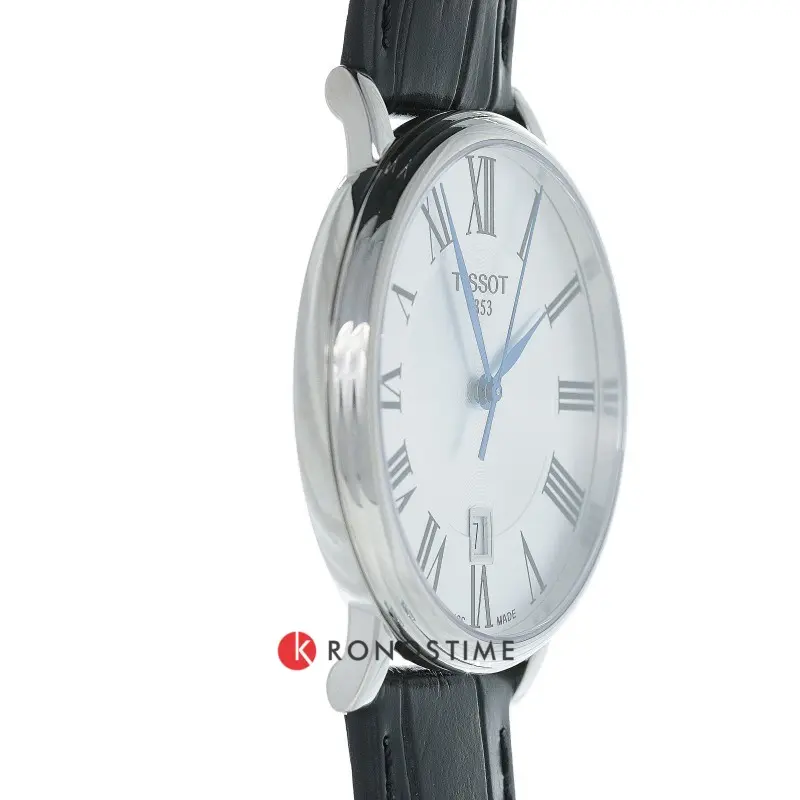 Фотография часов Tissot Carson Premium T122.410.16.033.00_30