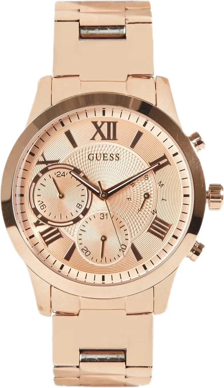 Guess deals solar watch