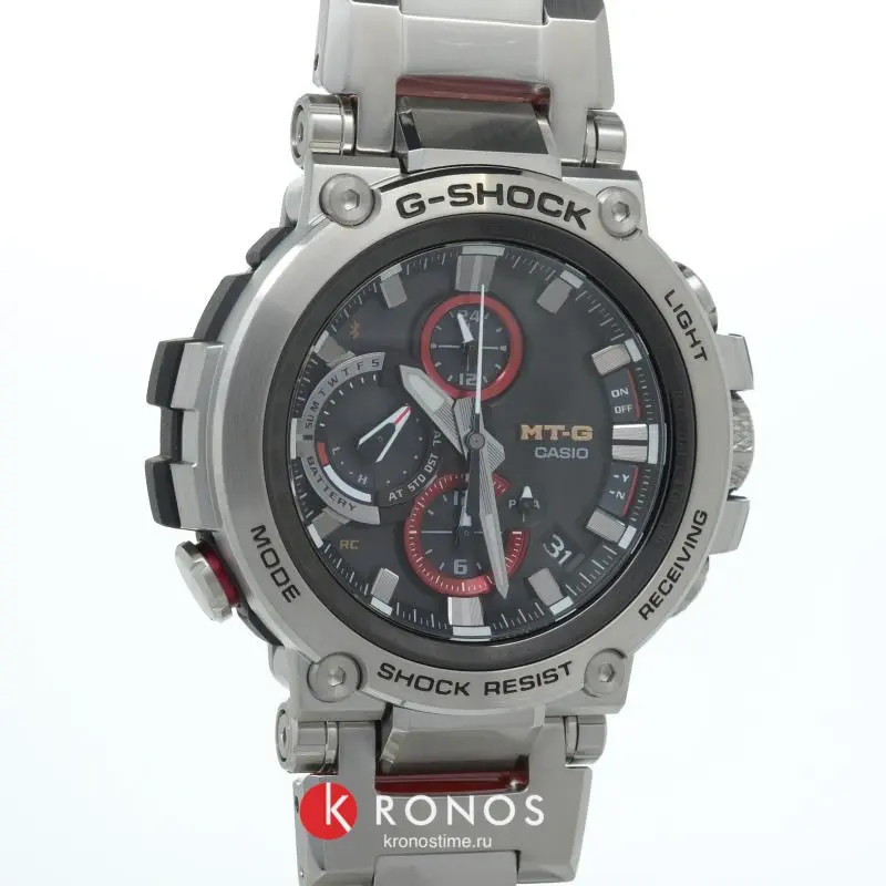 Фотография часов Casio G-Shock  Premium MTG-B1000D-1A_34