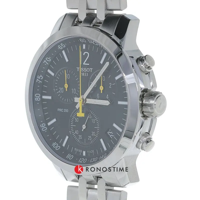 Фотография часов Tissot PRC 200 Chronograph T114.417.11.057.00_39