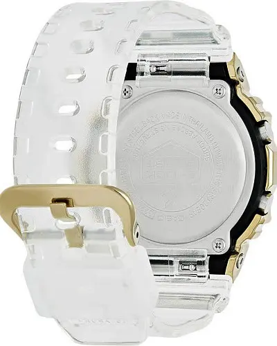 Casio G-Shock GM-5600SG-9ER