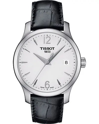 Tissot Tradition Lady T063.210.16.037.00