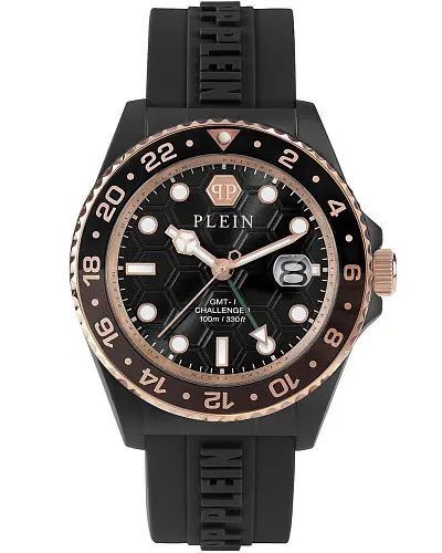 Philipp Plein GMT-I Challenger PWYBA0823