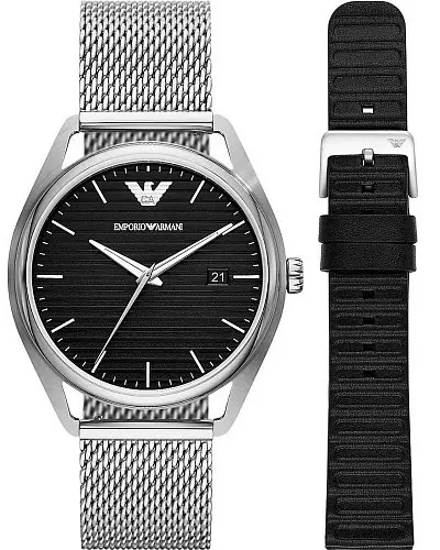 Emporio armani sales matteo