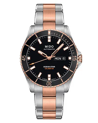 Caliber 2024 80 mido