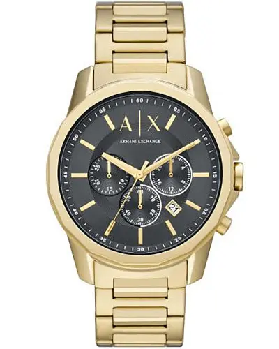 Armani Exchange Drexler AX2137 34779 RUB