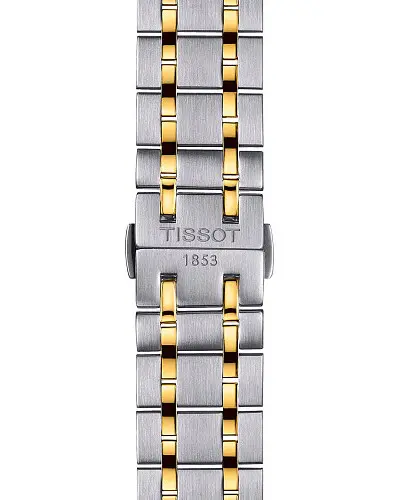 Tissot Chemin des Tourelles Powermatic 80 T099.407.22.037.00