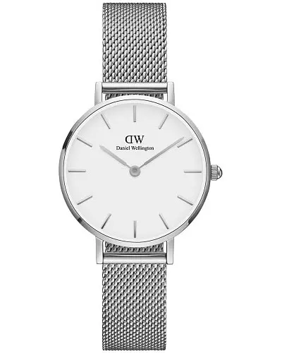 Daniel Wellington Petite Melrose DW00100523 16979 RUB