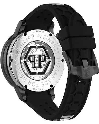 Philipp Plein Plein Rich PWUAA0423