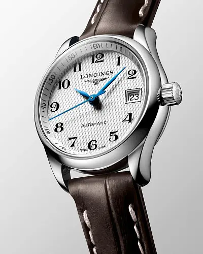 Longines Master Collection L2.128.4.78.3