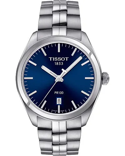 Tissot pr10 2024