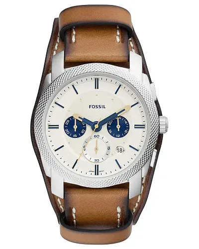 Fossil Bronson FS5922