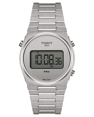 Tissot PRX Digital T137.263.11.030.00