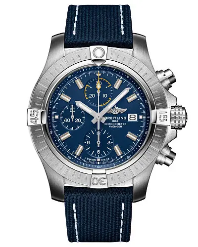 Breitling Avenger Chronograph 45 A13317101C1X2