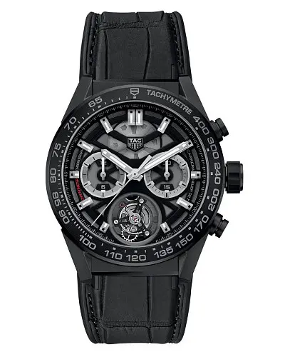 TAG Heuer Carrera CAR5A90.FC6415