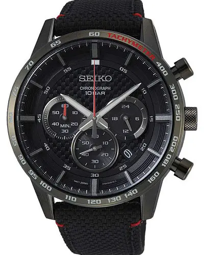 Seiko Conceptual Series Sports SSB359P1