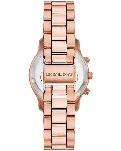 Michael Kors Runway MK7327