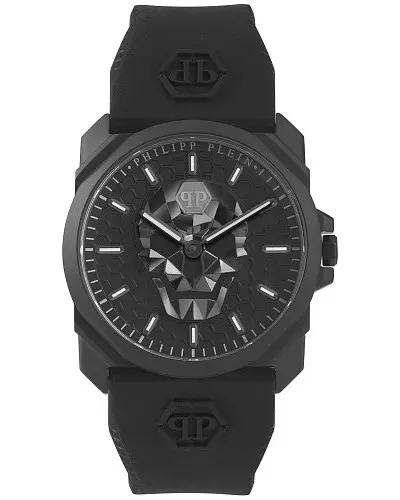 Philipp Plein The Skull King PWLAA0422