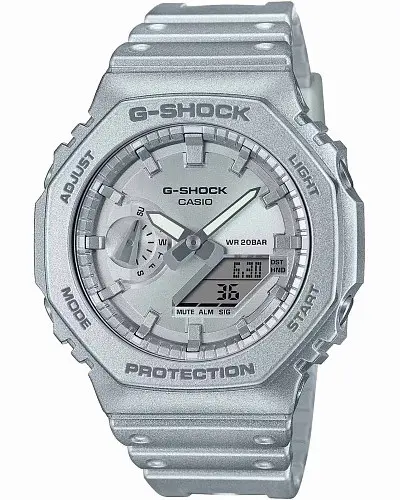 Casio G-Shock GA-2100FF-8ADR (GA-2100FF-8AER)