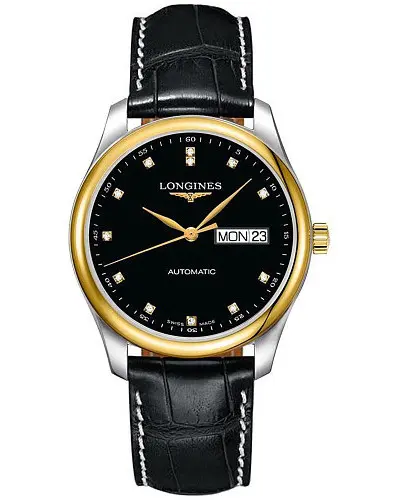 Longines epoca deals