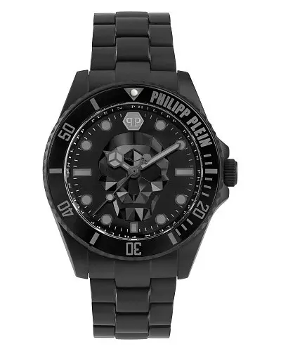 Philipp Plein The Skull PWOAA0922