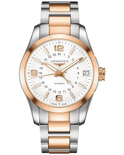 Longines l37594586 on sale