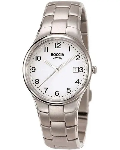 Boccia Titanium 3297-01