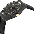 Swatch Swatch Gent Standard GB274 gent швейцарские женские часы на браслете силикон боковой вид