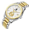 Оригинальные часы Beverly Hills Polo Club Beverly Hills Polo Club BP3772X.230 кварцевые калибр механизма  общий вид