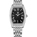 Beverly Hills Polo Club Beverly Hills Polo Club BP3716X.350  BP3716X.350 кварцевые женские часы  черный циферблат, браслет нержавеющая сталь — вид спереди