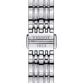 Tissot Tissot Carson Automatic Lady T085.207.11.011.00 t-classic швейцарские женские часы на браслете нержавеющая сталь боковой вид