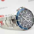 Hugo Boss Hugo Boss Troper HB1514101 мужские часы черный циферблат на запястье