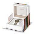 Rado Rado True Thinline Le Corbusier R27098682   — детали корпуса и высокотехнологичная керамика + титан