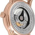 Aviator Aviator Douglas DC-3 V.3.32.2.272.5 douglas dc-3 швейцарские мужские часы на браслете нержавеющая сталь с pvd-покрытием боковой вид