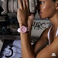 Оригинальные часы Maurice Lacroix Maurice Lacroix Aikon Tide AI2008-EEEE1-3A0-0 кварцевые калибр механизма  общий вид