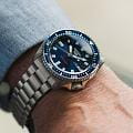 Seiko Seiko 5 Sports SRPL83K1 SRPL83K1 оригинальные мужские часы в комплекте с фирменной коробкой и гарантийным талоном