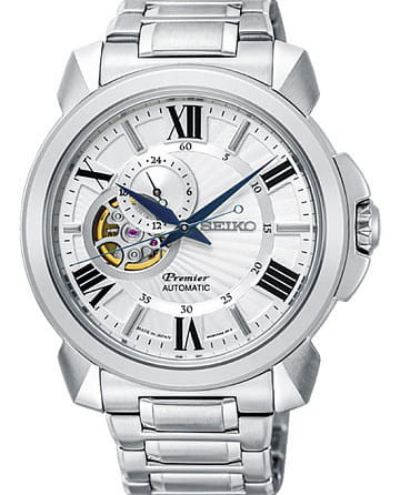 Seiko SSA369J1