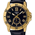 Часы Casio Collection MTP-VD200GL-1B