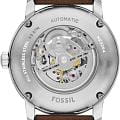 Fossil Fossil Heritage ME3264 мужские часы шампань циферблат на запястье